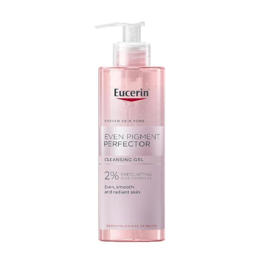 Eucerin Even Pigment Perfector Dark Spot Reducing Cleansing Gel 200 ml