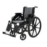 High-Spec Manual Medical Wheelchair