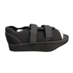 Diabetic Shoes - Back Loading - Mauve MV046 
