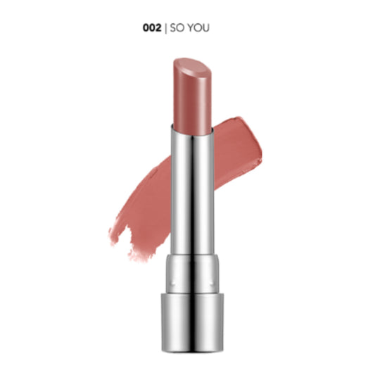 Flormar Sheer Up Lipstick