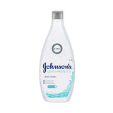 3 in 1 Body Wash with Sea Salt 750ml By Johnson's