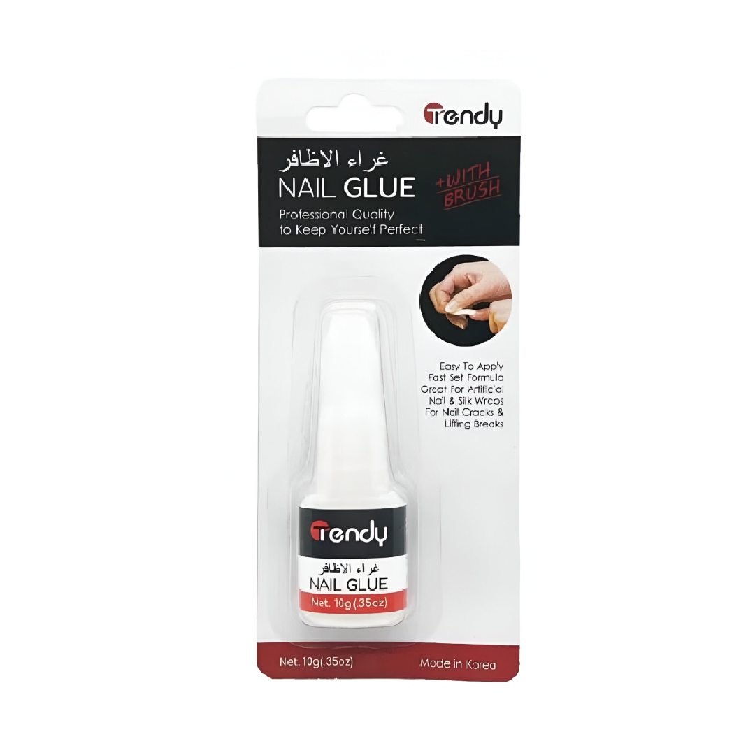 Trendy Nail Glue 10 g v2