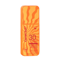 Carot Sun Cream Sunscreen 130 ml SPF30 for Face and Body