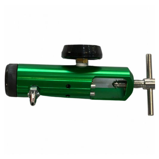 منظم بن اندكس لإسطوانة الاكسجين |  صيدلية.كوم.