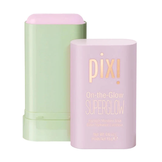 بيكسي إضاءة ستيك اون ذا جلو سوبر جلو بيتال ديو 19 جرام
