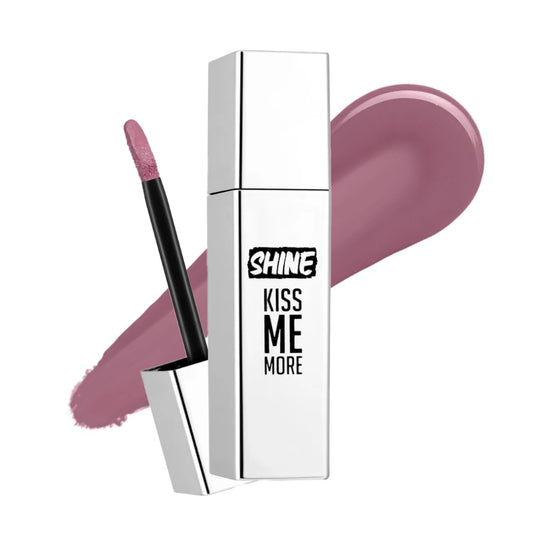 Flormar Shine Kiss Me More Lip Tattoo