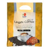 قهوة لينجزي 3 في 1 لايت من DXN