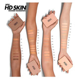 Make Up For Ever HD Skin Matte Velvet Powder Foundation 2Y36