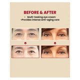 K-Secret Seoul 1988 Eye Cream Retinal Liposome 4% + Fermented Bean 30 ml
