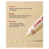 K-Secret Seoul 1988 Eye Cream Retinal Liposome 4% + Fermented Bean 30 ml