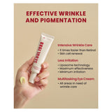 K-Secret Seoul 1988 Eye Cream Retinal Liposome 4% + Fermented Bean 30 ml