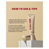 K-Secret Seoul 1988 Eye Cream Retinal Liposome 4% + Fermented Bean 30 ml
