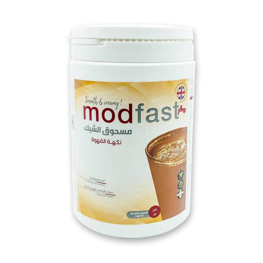 Modfast Protein Coffee Flavor 300 grams
