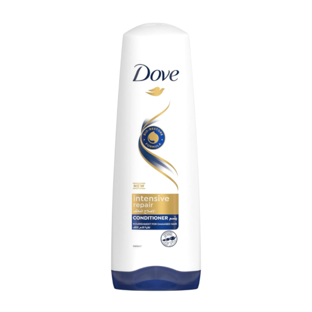 Dove Volumizing Repair Hair Conditioner 340 ml