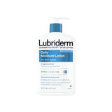 Lubriderm Daily Moisturizing Lotion for All Skin Types 473 ml