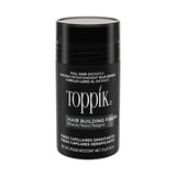 Toppik regular Hair Building Fibers Black 12g