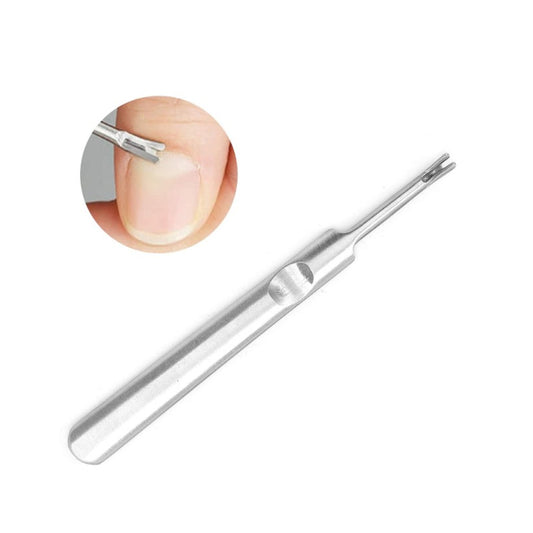 اداة بدكير لتنظيف الاظافر من صالون سيستم |  صيدلية.كوم.