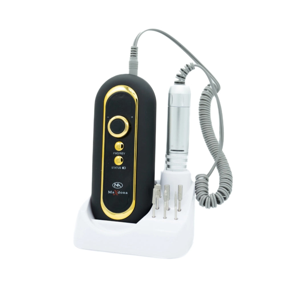 جهاز مبرد اظافر محمول من ماكسدونا |  صيدلية.كوم.