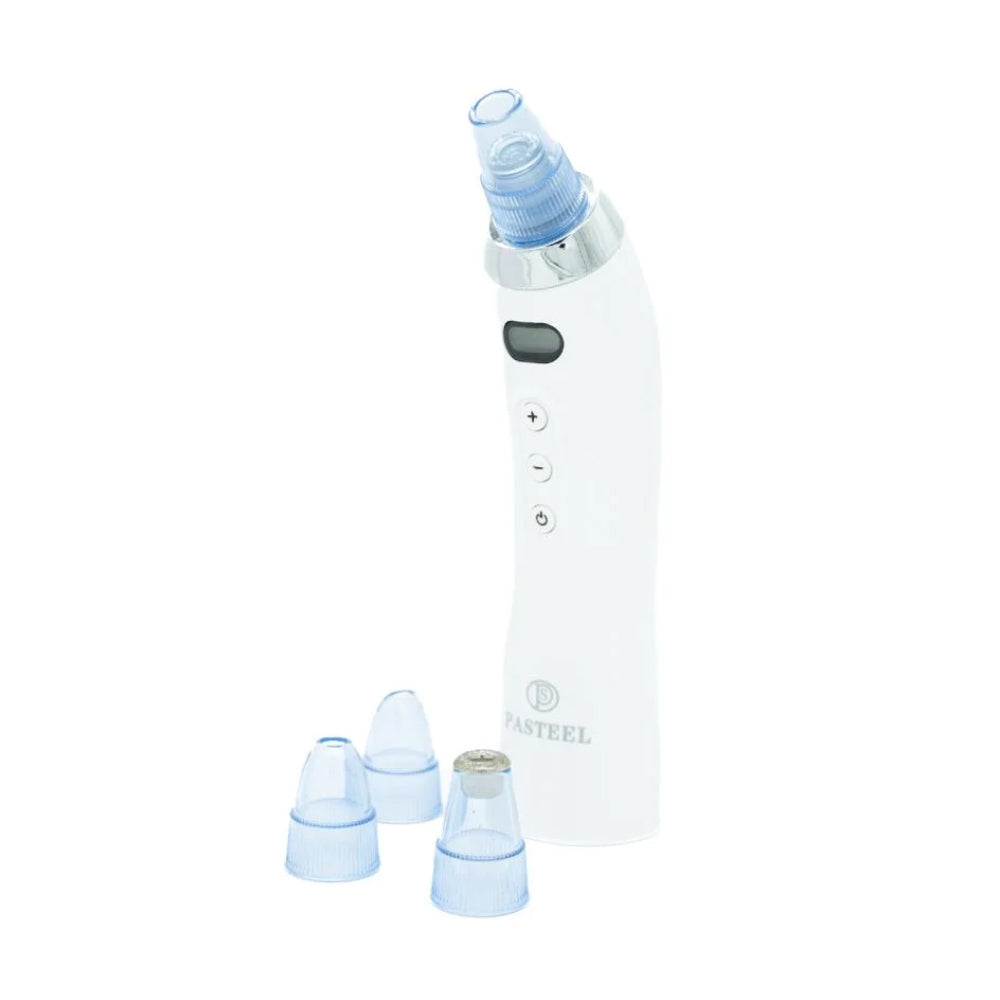 جهاز شفط دهون البشرة من باستيل |  صيدلية.كوم.