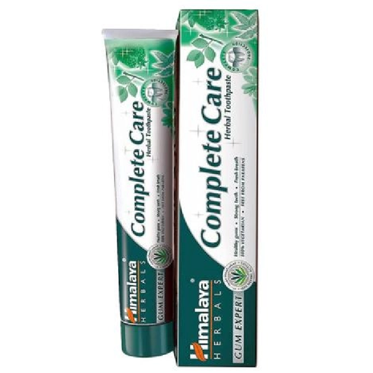 Himalaya Herbal Toothpaste Complete Care 100 Ml