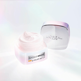 Loreal Day Cream 50 ml Glycolic Bright for Radiance with Sun Protection 17