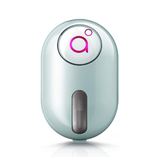 Godrej Air Freshener Aer Click Gel Petal Crush Pink 10 ml
