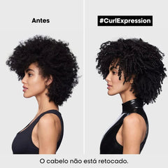 L'Oréal Professionnel Curl Expression Intense Hydration Shampoo 300 ml