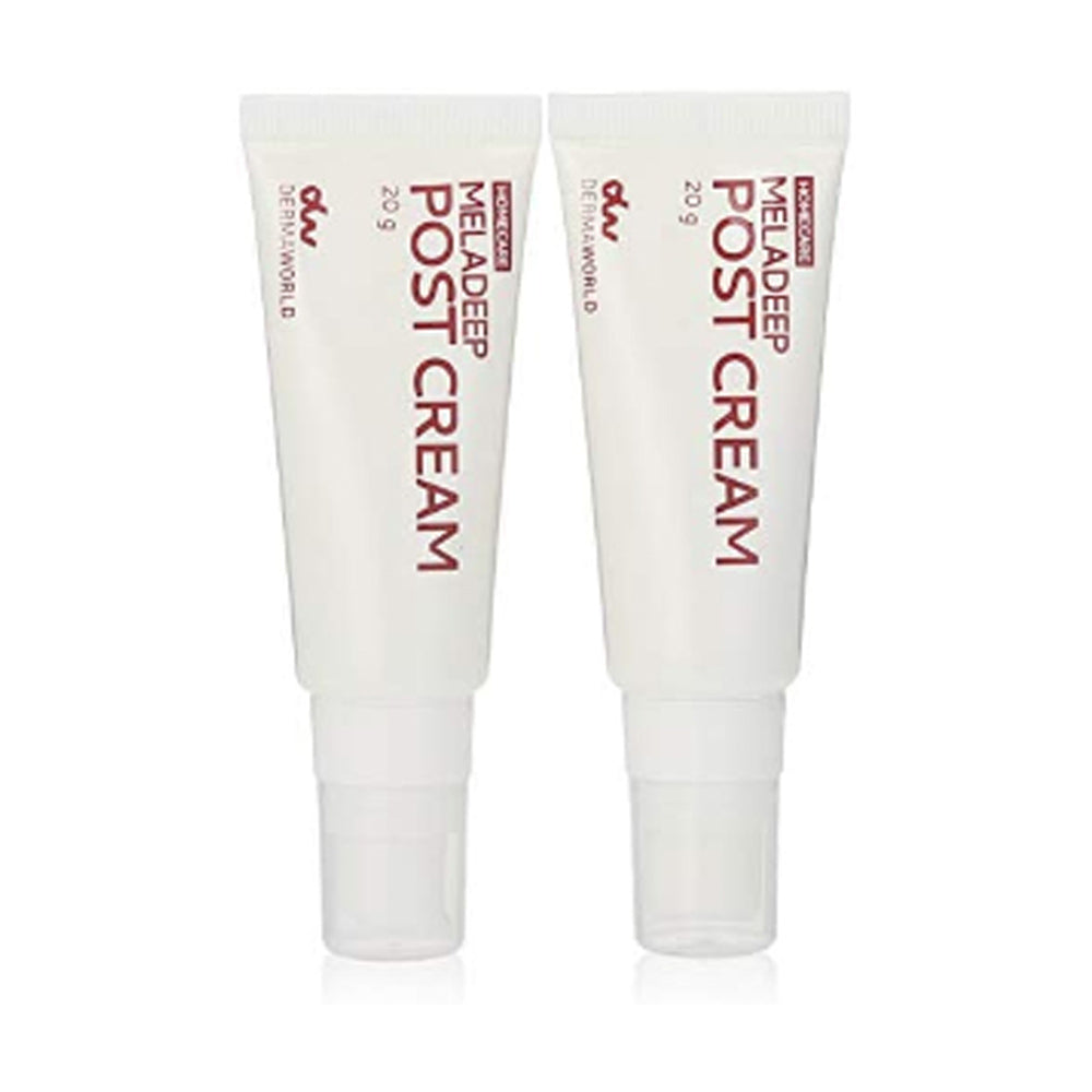 كريم البقع الداكنة هوم كير البوست ميلاديب لتجديد البشرة