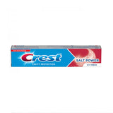 Crest Toothpaste Salt Action Ice Fresh 125ml