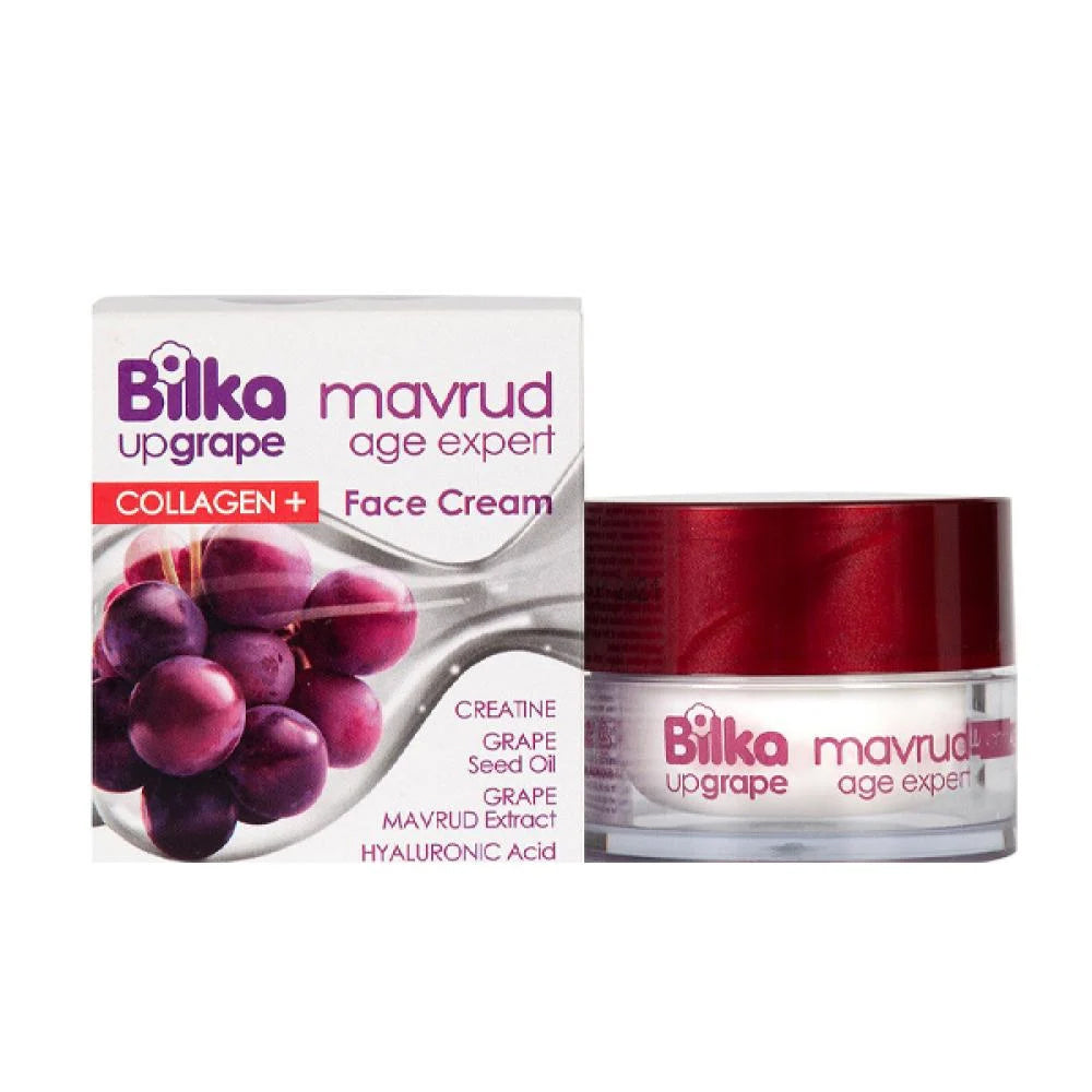 كريم للوجه ماڤرود ايج اكسبرت كولاجين 40 مل من بيلكا |  صيدلية.كوم.