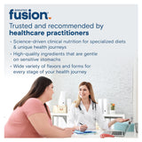 Bariatric Fusion Iron Easy Chew Cherry Flavor 48g