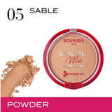 Bourjois Healthy Mix Anti-Fatigue Powder 05