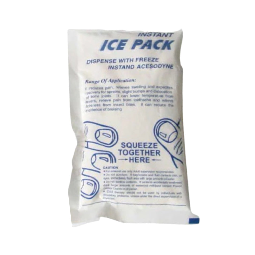 كمادة باردة سريعة 5×9 انش |  صيدلية.كوم.