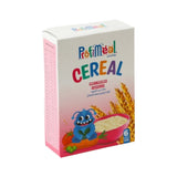 Profimeal Wheat Cereal for Babies 6+ Months with Vegetables 200 g