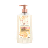 Lux Liquid Soap Velvety Smooth Touch 500 ml