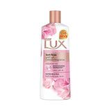 Lux Soft Rose Moisturizing Shower Gel 500ml