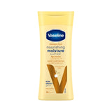 Vaseline Essential Healing Body Lotion 200 ml
