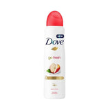 Dove Go Fresh Apple & White Tea Deodorant Spray 150ml 