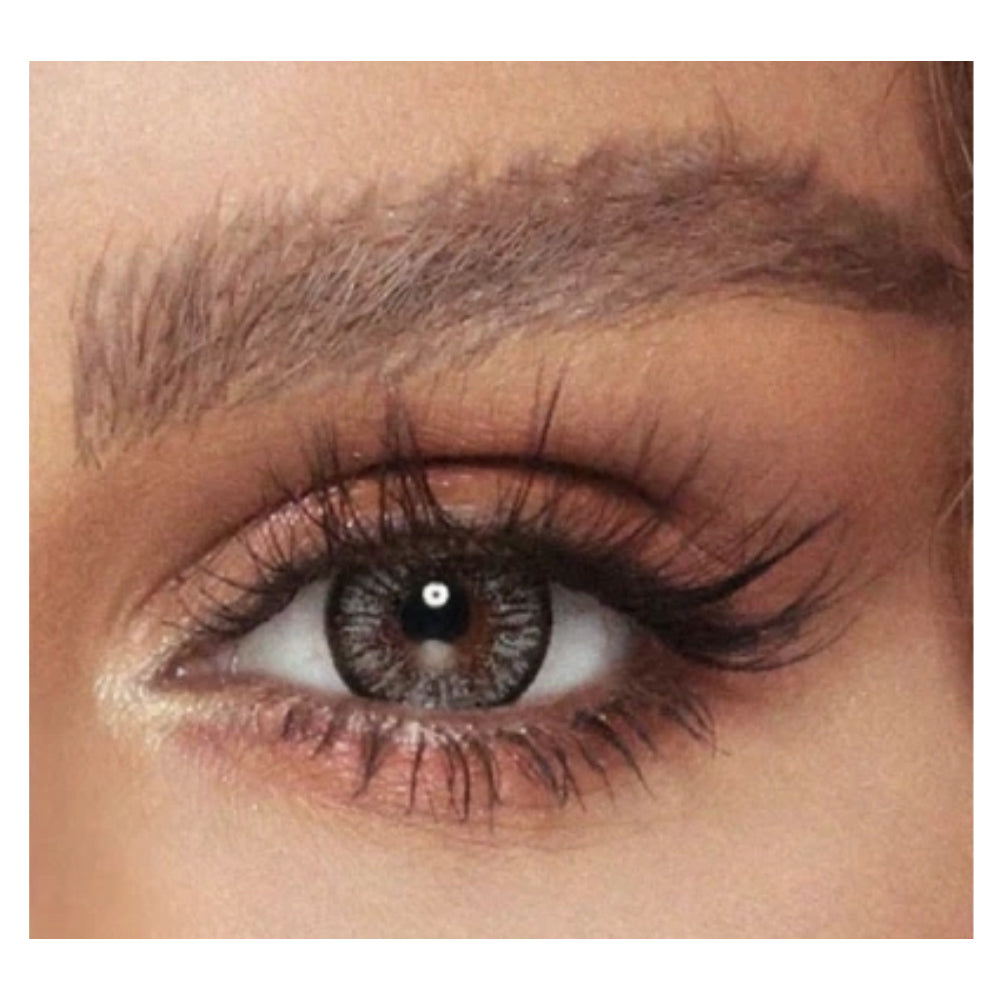 عدسات ملونة شهرية تشاركل جراي من امارا |  صيدلية.كوم.