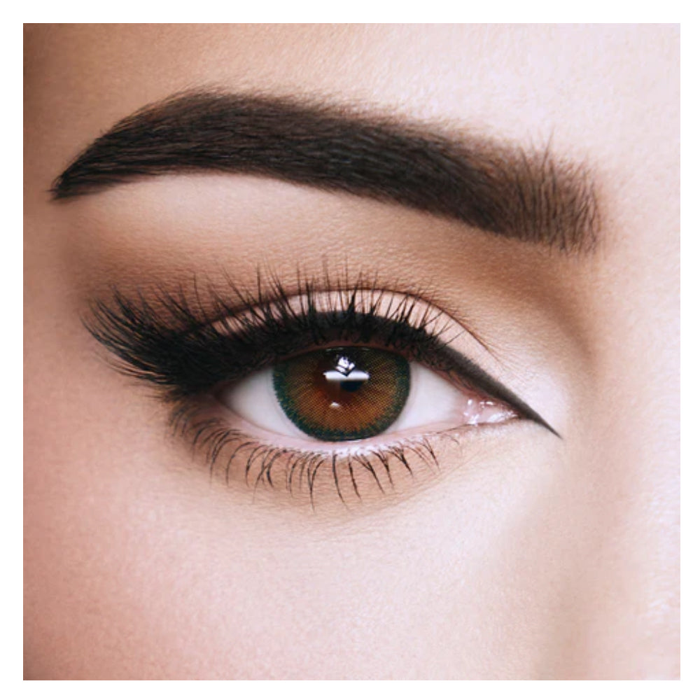 عدسات ملونة شهرية ماتشا من امارا |  صيدلية.كوم.