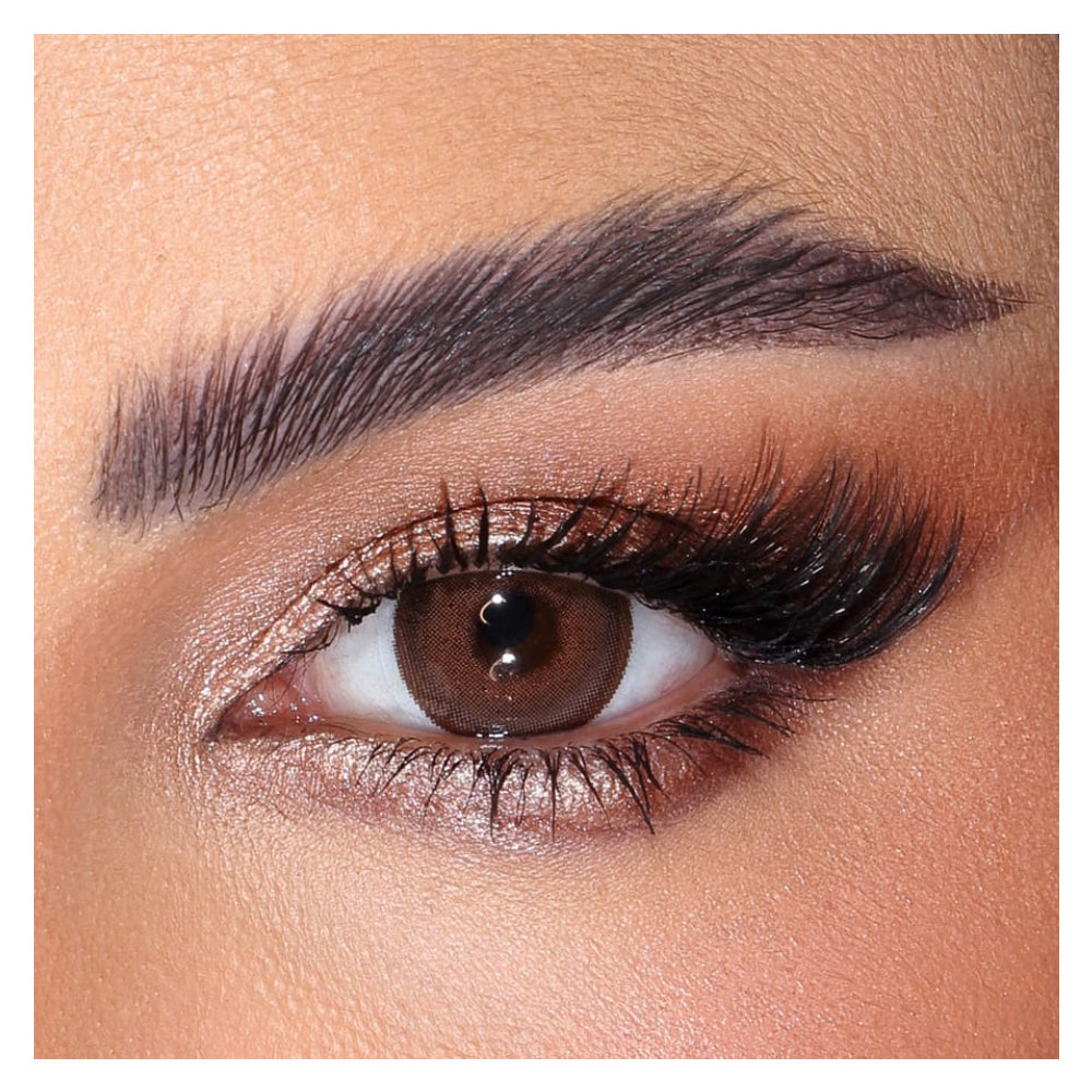 عدسات ملونة شهرية جنجر بريد من امارا |  صيدلية.كوم.