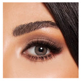 Amara Crocodile Green Monthly Colored Contact Lenses
