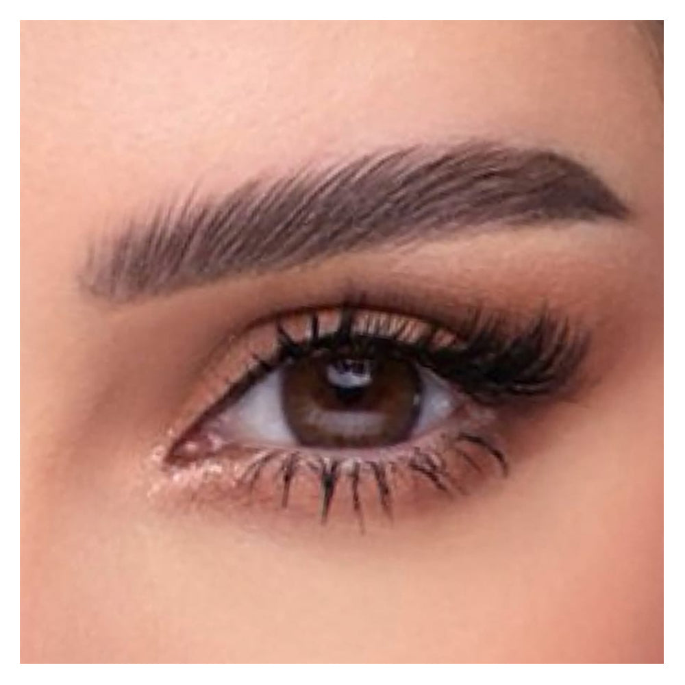 عدسات ملونة شهرية شوكولاته من امارا |  صيدلية.كوم.