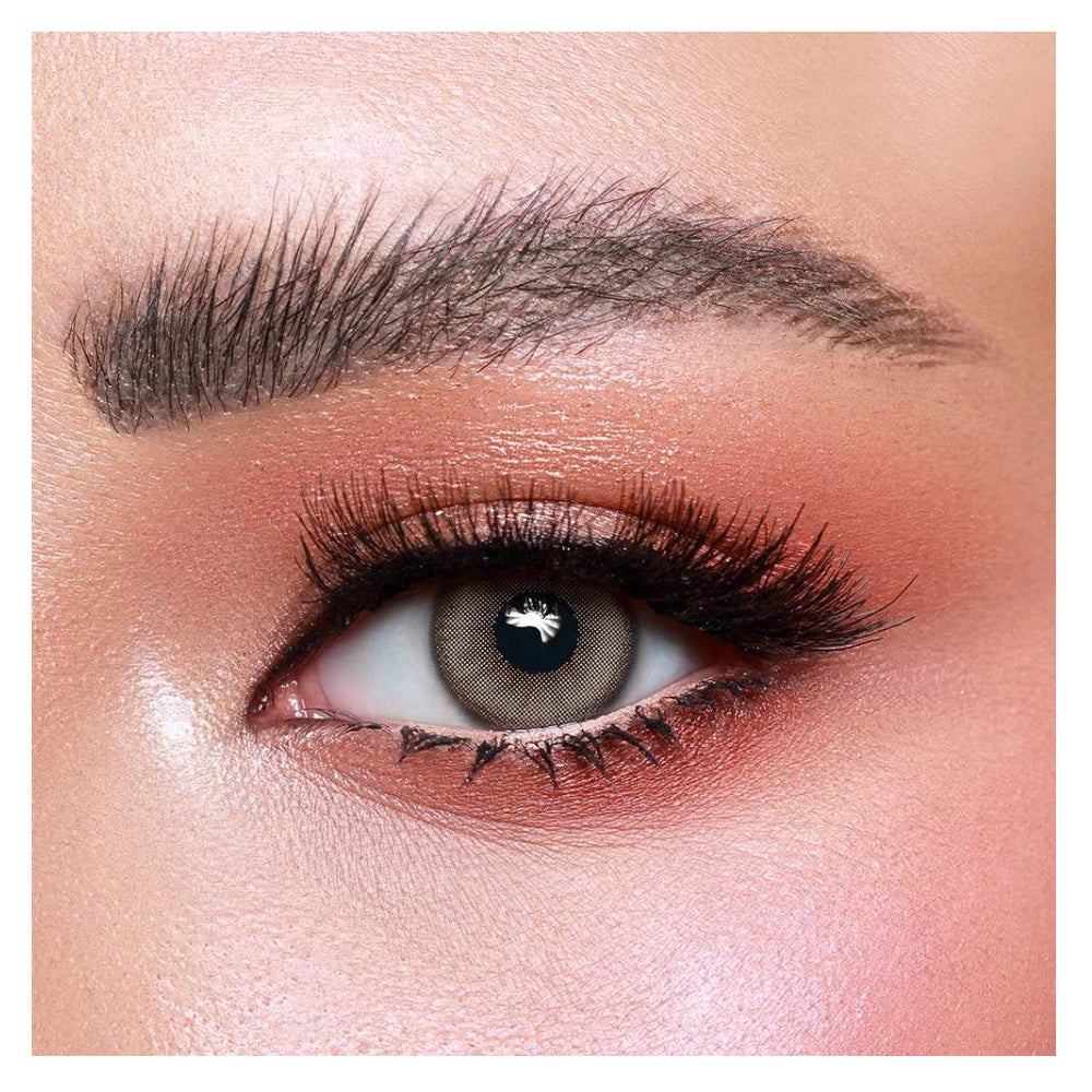 عدسات زينة ملونة يومية هوني 10 عدسات من امارا |  صيدلية.كوم.