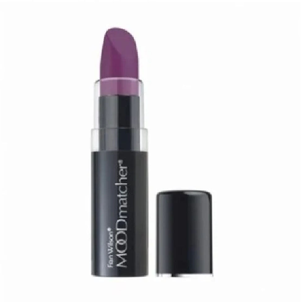 Matte Matcher Magic Shiny Purple Rouge