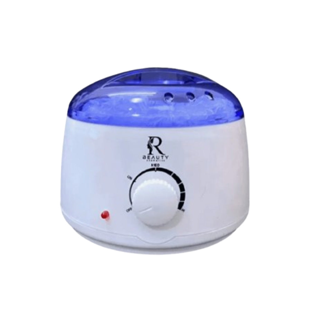 ار بيوتي جهاز تسخين الشمع لازالة الشعر |  صيدلية.كوم.