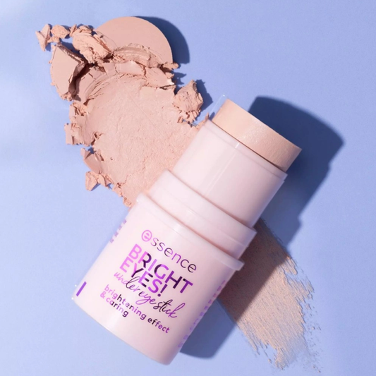 ايسينس برايمر ستيك 01 للعيون مشرقه سوفـت روز |  صيدلية.كوم.