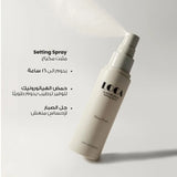 Loca Long-Lasting Makeup Setting Spray 60 Ml