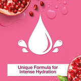 جونسون غسول جسم فيتا ريش مع خلاصة زهر الرمان 750 مل