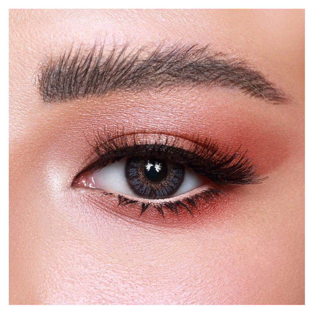 عدسات زينة ملونة يومية جراي 10 عدسات من امارا |  صيدلية.كوم.